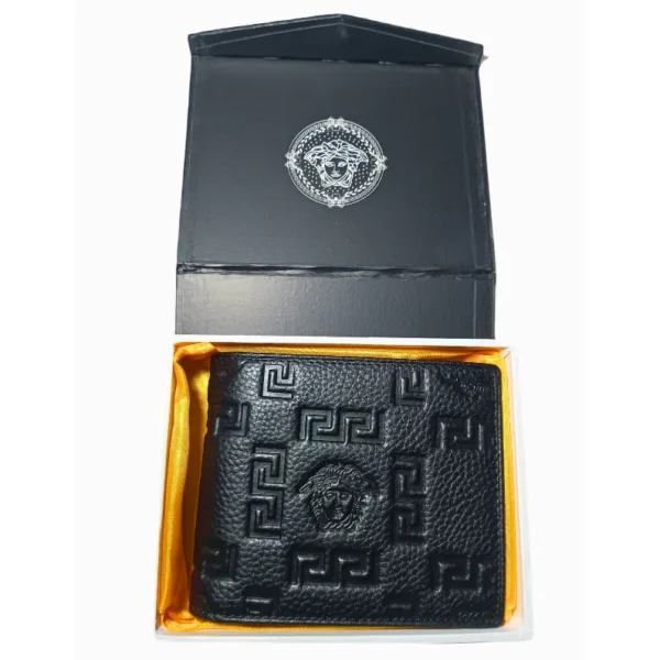 Classy Billfold Designer Wallet