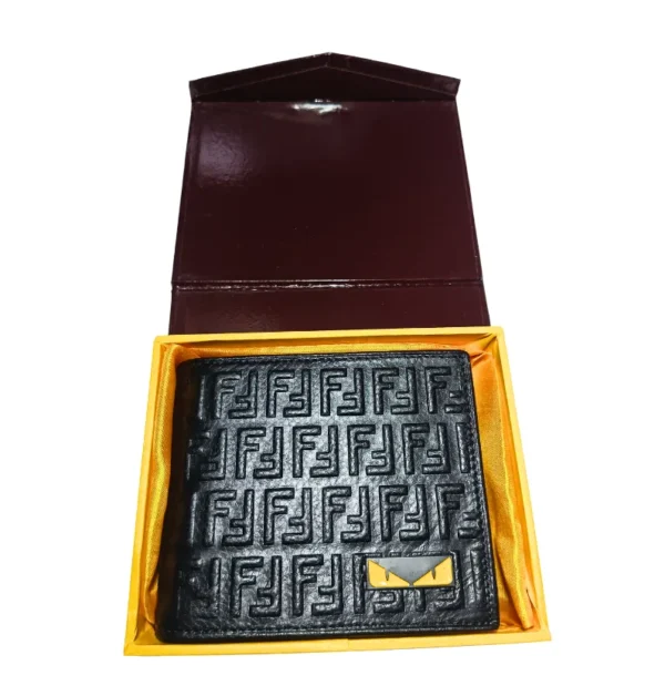 Premium Designer Wallet