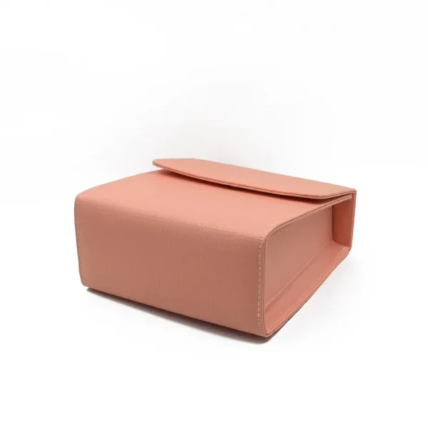 Handbag Luxury Designer (Peach)