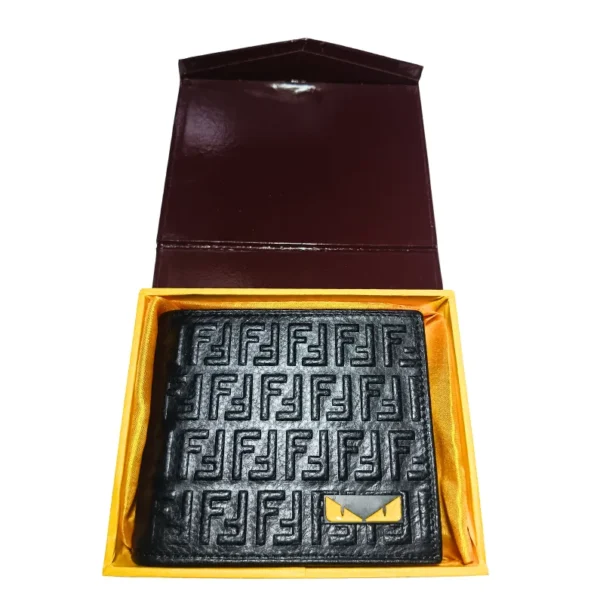 Premium Designer Wallet