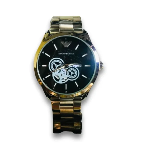 Elegant Wrist Watch