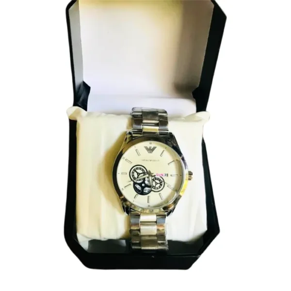 Elite Men's Watch