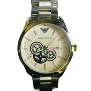 Elite Men's Watch