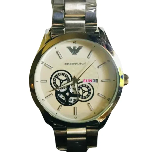 Elite Men's Watch