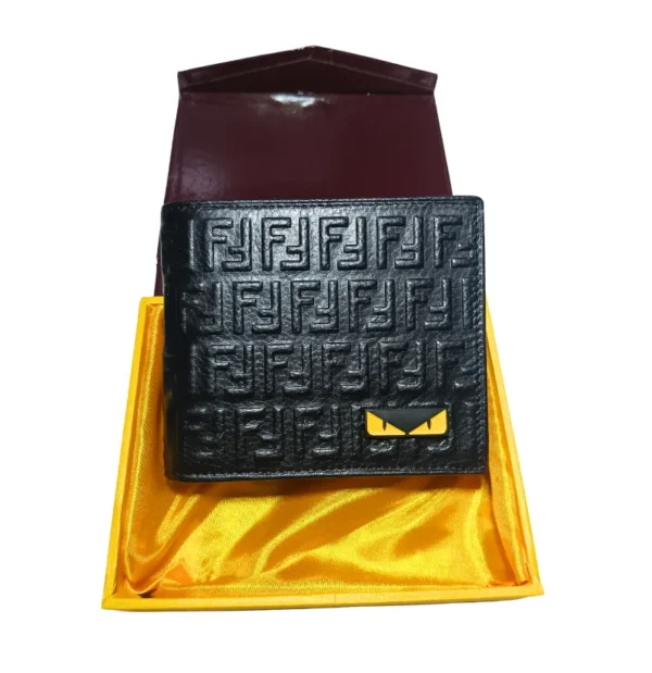 Premium Designer Wallet