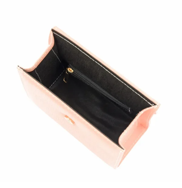 Handbag Luxury Designer (Peach)