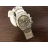 Hublot Heavy Weight Silver Chain Watch