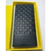 Designer Long Wallet