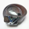 Mix Brand Buckle Belts by RPS Belts – Stylish, Durable, and Versatile Belts for Every Occasion