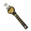 Radiant Gold Wristwatch
