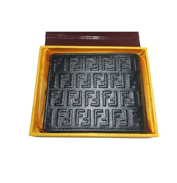 Premium Designer Wallet