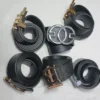 Mix Brand Buckle Belts by RPS Belts – Stylish, Durable, and Versatile Belts for Every Occasion