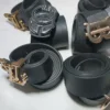 Mix Brand Buckle Belts by RPS Belts – Stylish, Durable, and Versatile Belts for Every Occasion