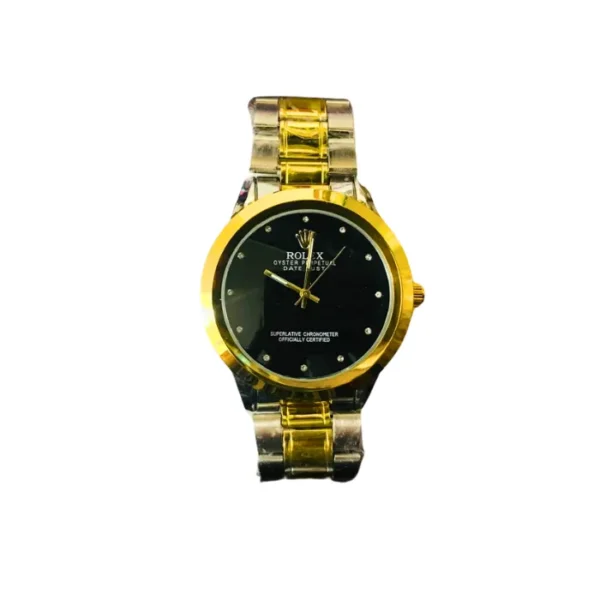 RLX Two-Tone Watch