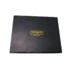Black Designer Wallet