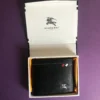 Premium Designer Wallet – Stylish & Functional Accessory for Everyday Use