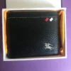Premium Designer Wallet – Stylish & Functional Accessory for Everyday Use