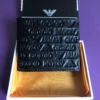 Premium Designer Wallet – Stylish & Functional Accessory for Everyday Use