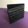 Premium Designer Wallet – Stylish & Functional Accessory for Everyday Use