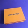 Premium Designer Wallet – Stylish & Functional Accessory for Everyday Use
