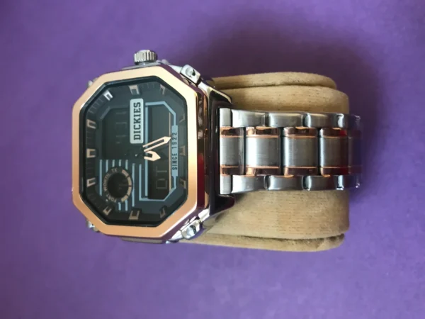 Dickies Watches – Rugged Durability & Timeless Style