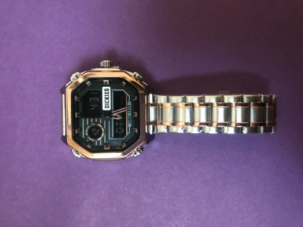 Dickies Watches – Rugged Durability & Timeless Style