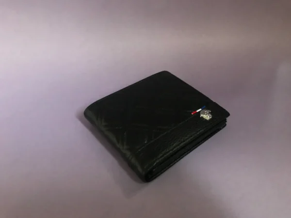 Premium Designer Wallet – Stylish & Functional Accessory for Everyday Use