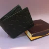 Premium Designer Wallet – Stylish & Functional Accessory for Everyday Use