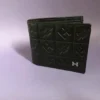 Premium Designer Wallet – Stylish & Functional Accessory for Everyday Use
