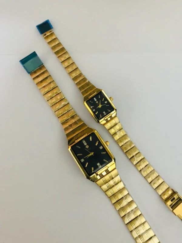 Enza Watches – Modern Elegance & Reliable Precision