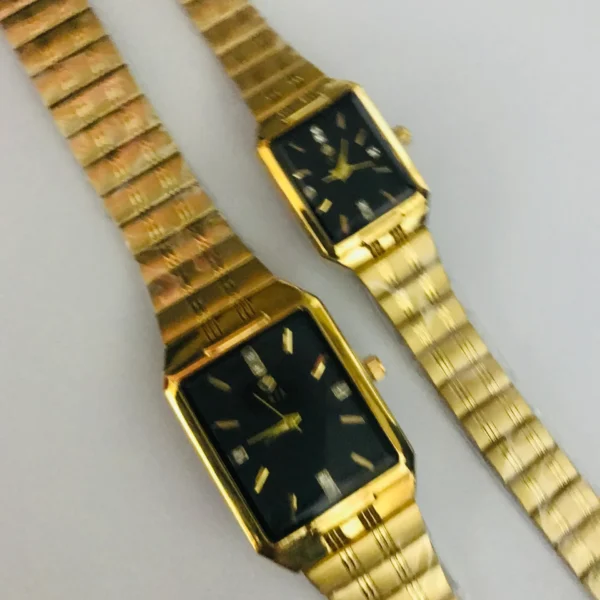 Enza Watches – Modern Elegance & Reliable Precision
