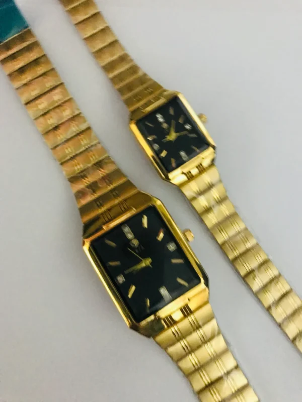 Enza Watches – Modern Elegance & Reliable Precision