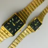 Enza Watches – Modern Elegance & Reliable Precision