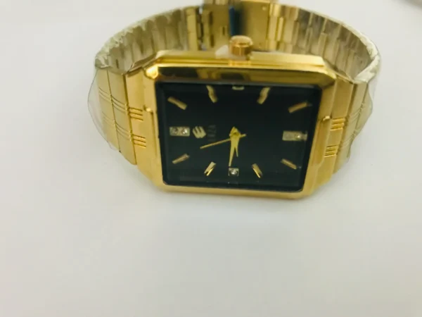 Enza Watches – Modern Elegance & Reliable Precision