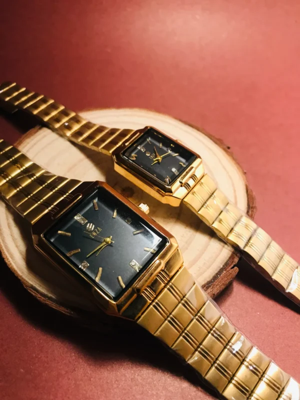 Enza Watches – Modern Elegance & Reliable Precision