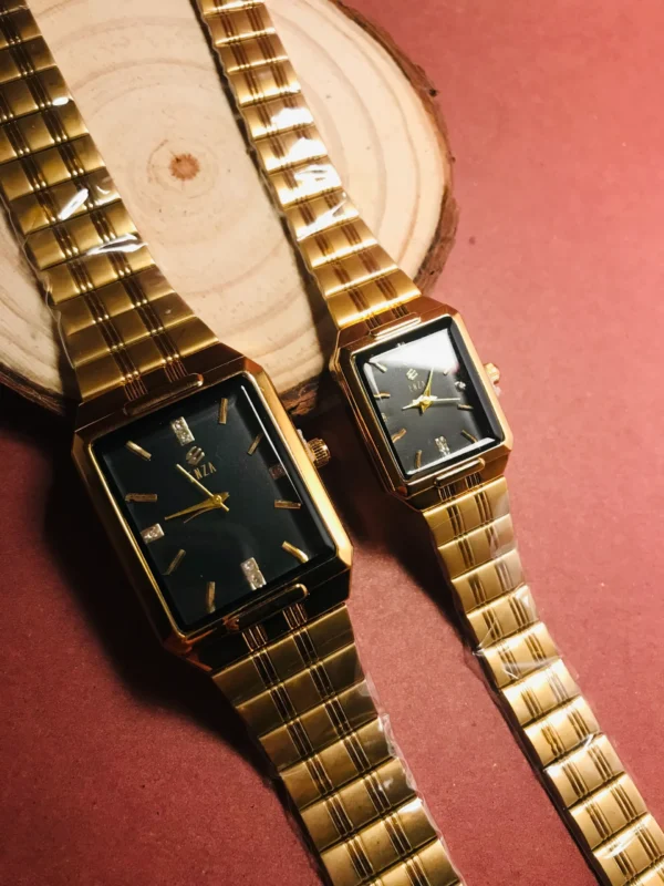 Enza Watches – Modern Elegance & Reliable Precision