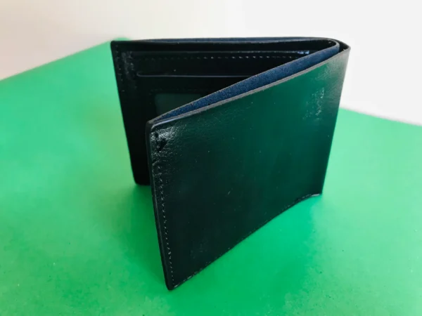 Premium Local Brand Wallet – Affordable, Stylish & Durable