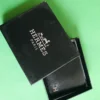 Premium Local Brand Wallet – Affordable, Stylish & Durable