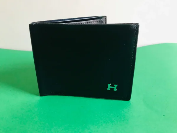 Premium Local Brand Wallet – Affordable, Stylish & Durable