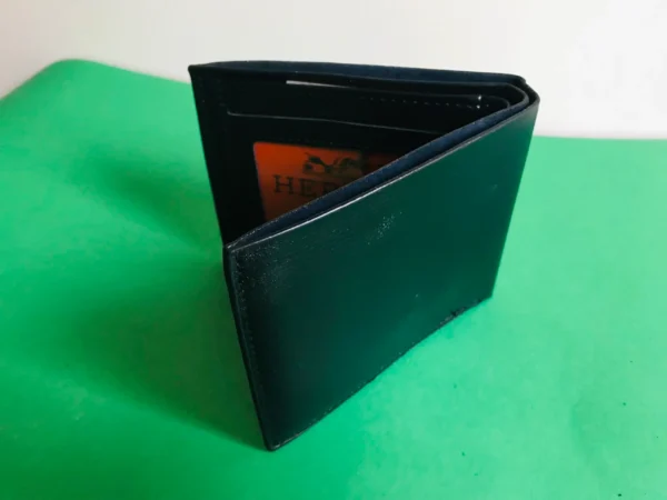 Premium Local Brand Wallet – Affordable, Stylish & Durable