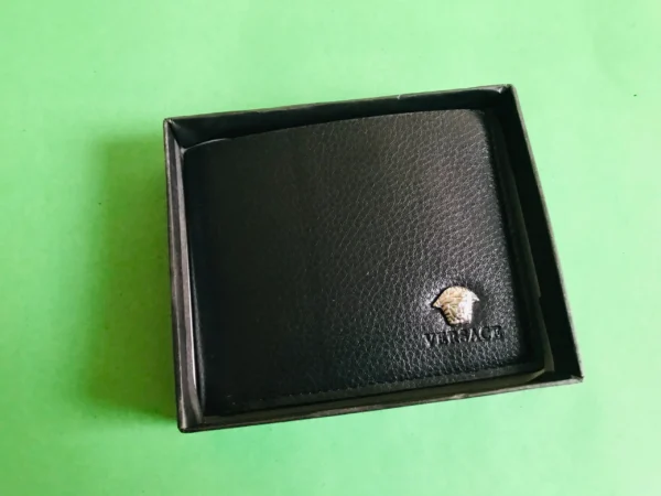 Premium Local Brand Wallet – Affordable, Stylish & Durable