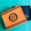 Premium Local Brand Wallet – Affordable, Stylish & Durable