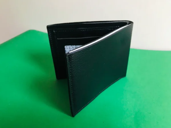 Premium Local Brand Wallet – Affordable, Stylish & Durable