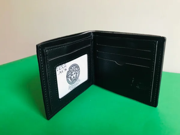 Premium Local Brand Wallet – Affordable, Stylish & Durable