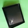 Premium Local Brand Wallet – Affordable, Stylish & Durable