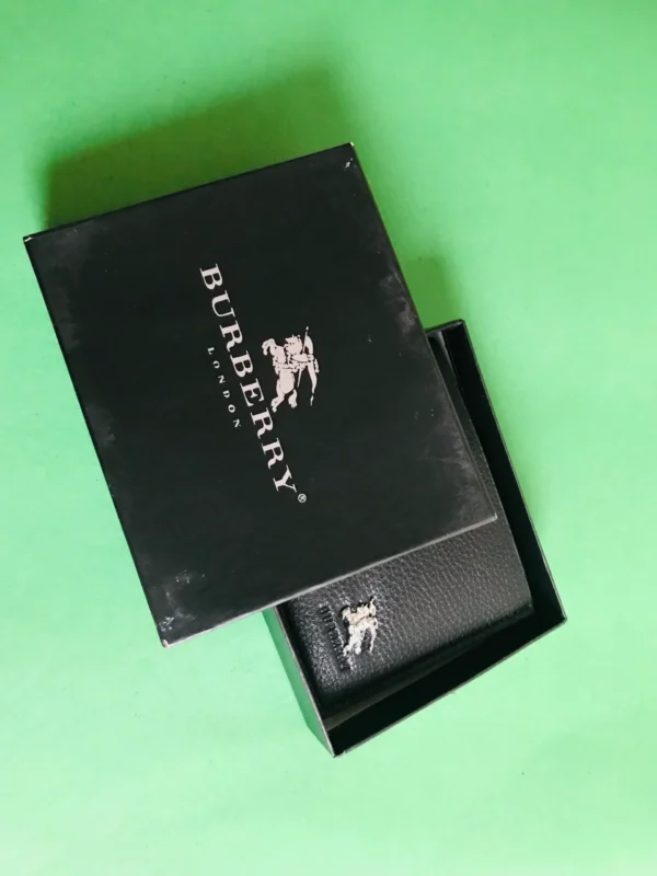 Premium Local Brand Wallet – Affordable, Stylish & Durable