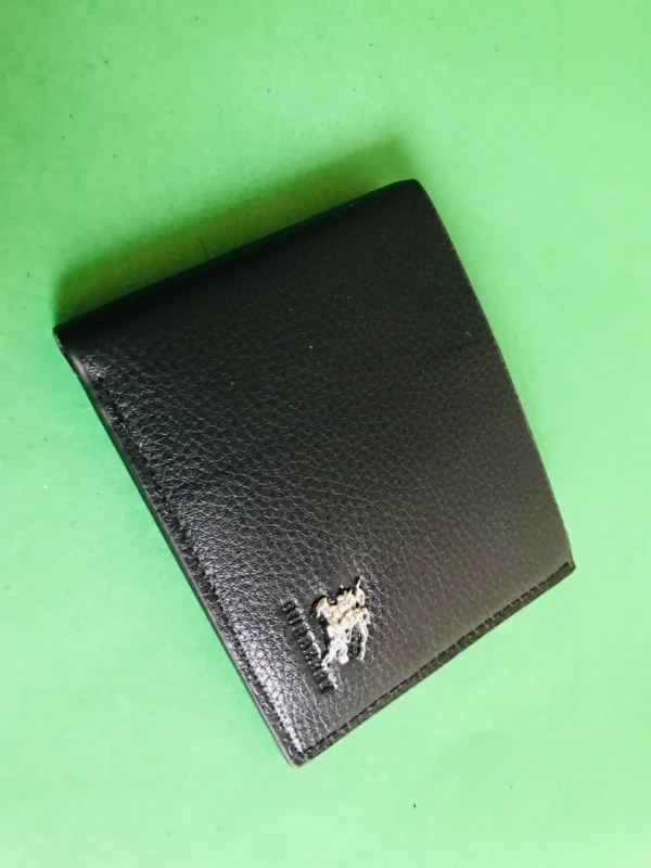 Premium Local Brand Wallet – Affordable, Stylish & Durable