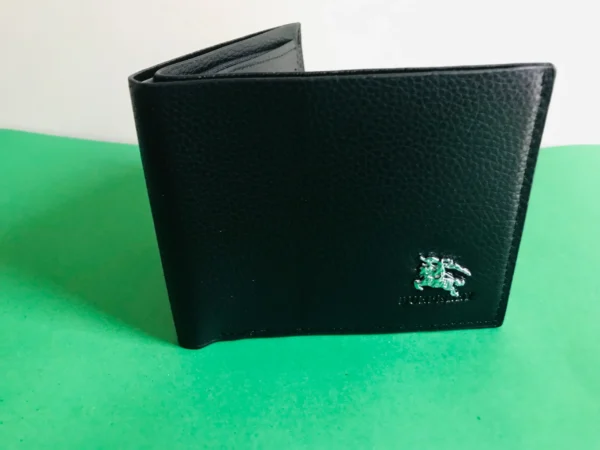 Premium Local Brand Wallet – Affordable, Stylish & Durable