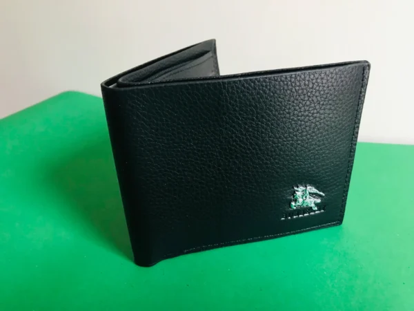 Premium Local Brand Wallet – Affordable, Stylish & Durable