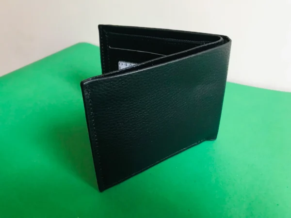 Premium Local Brand Wallet – Affordable, Stylish & Durable